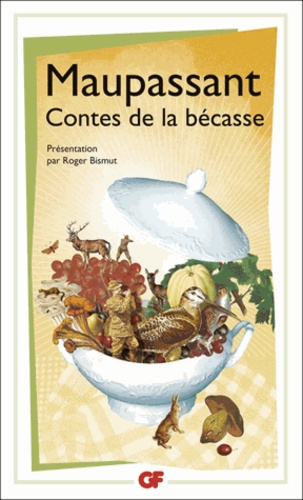 Contes De La Bécasse