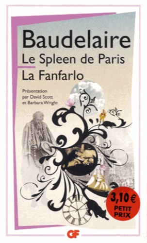 Le Spleen De Paris - La Fanfarlo