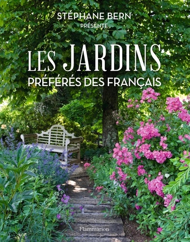 Les Jardins Préférés Des Français