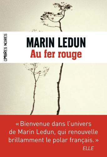 Au Fer Rouge