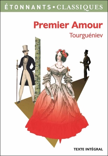 Premier Amour