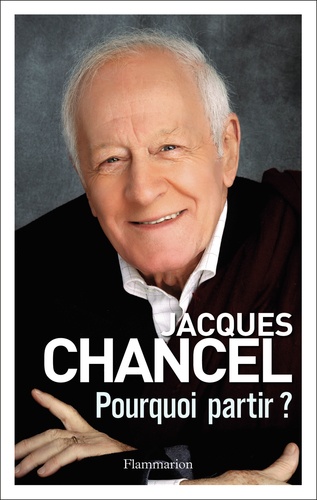 Pourquoi Partir ? - Journal 2011-2014
