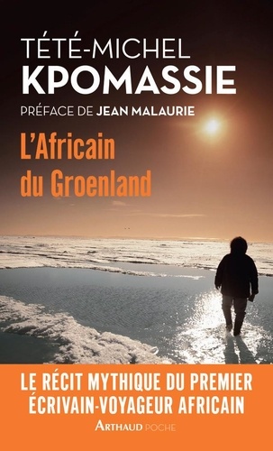 L'africain Du Groenland