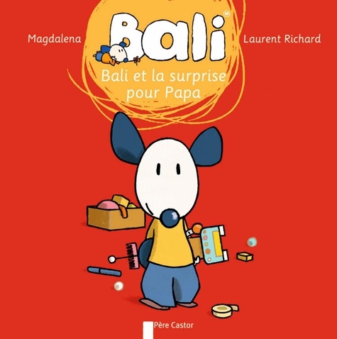 Bali Tome 27 - Bali Et La Surprise Pour Papa