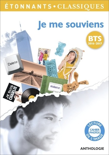 Je Me Souviens