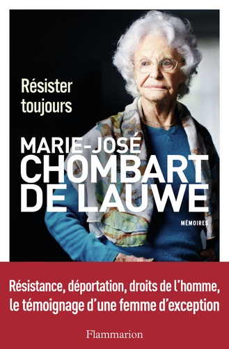Résister Toujours
