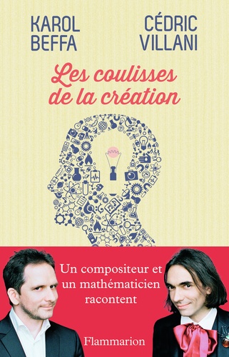 Les Coulisses De La Création