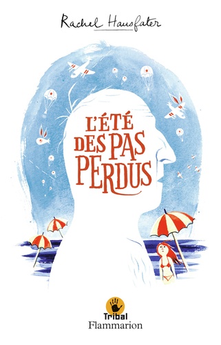 L'été Des Pas Perdus