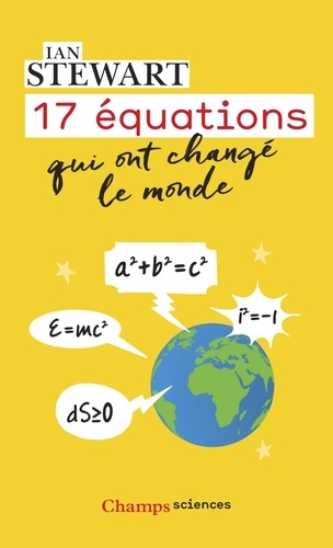 17 Équations Qui Ont Changé Le Monde