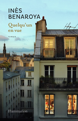 Quelqu'un En Vue