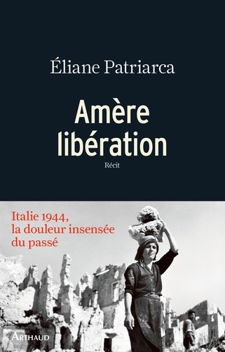 Amère Libération