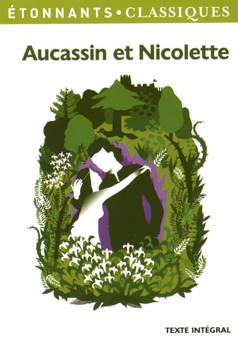 Aucassin Et Nicolette