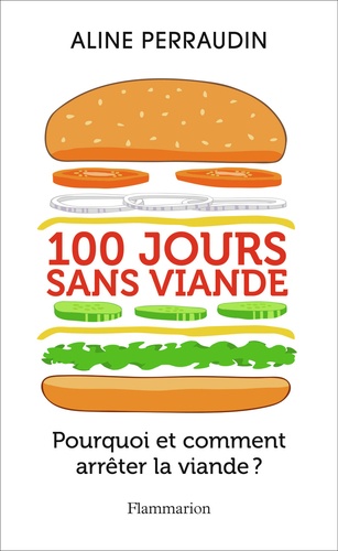 100 Jours Sans Viande - Pourquoi Et Comment Arrêter La Viande ?