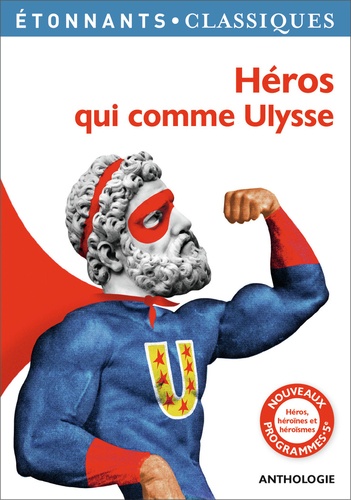 Héros Qui Comme Ulysse
