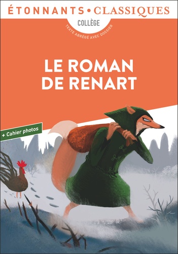 Le Roman De Renart
