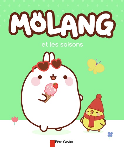 Mölang Et Les Saisons
