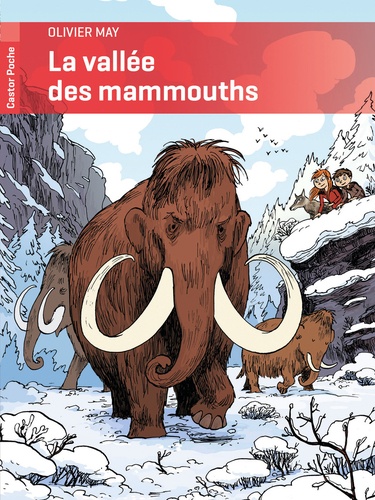 La Vallée Des Mammouths