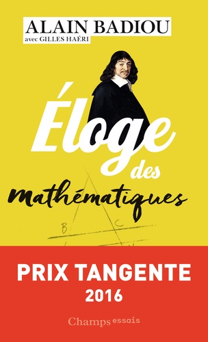 Eloge Des Mathématiques