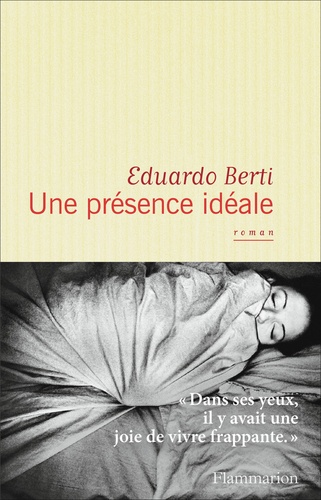 Une Présence Idéale