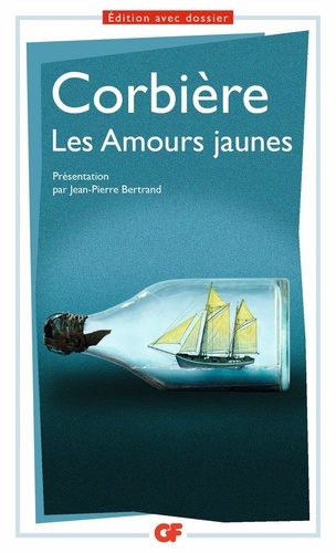 Les Amours Jaunes