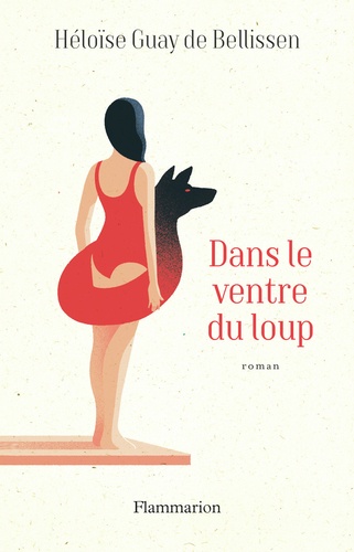 Dans Le Ventre Du Loup