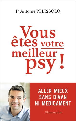 Vous Êtes Votre Meilleur Psy