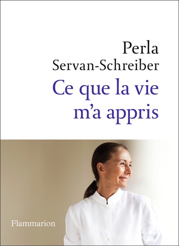 Ce Que La Vie M'a Appris