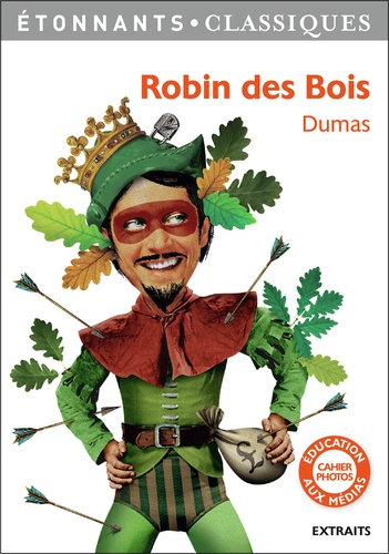 Robin Des Bois