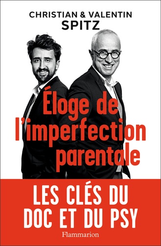 Eloge De L'imperfection Parentale