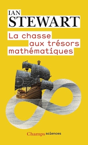 La Chasse Aux Trésors Mathématiques