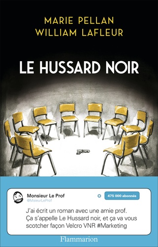 Le Hussard Noir