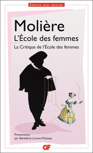 L'ecole Des Femmes