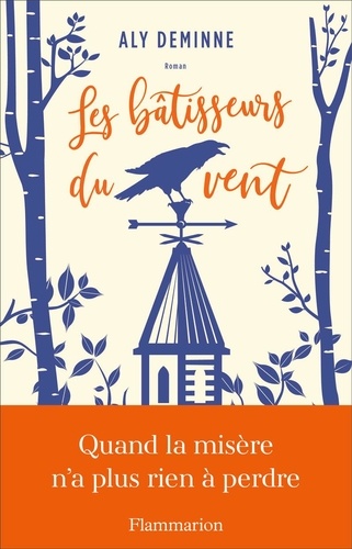 Les Bâtisseurs Du Vent