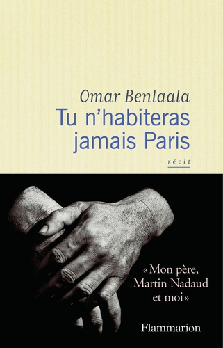 Tu N'habiteras Jamais Paris