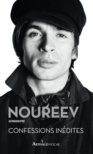 Noureev - Autobiographie
