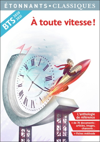 A Toute Vitesse ! - Edition 2020-2021