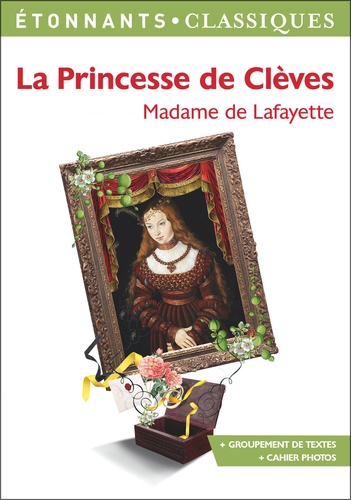 La Princesse De Clèves