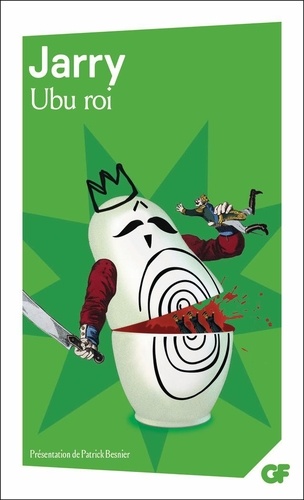 Ubu Roi