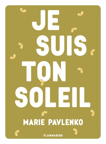 Je Suis Ton Soleil
