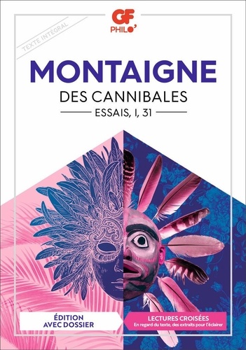 Des Cannibales - Essais (I, 31)