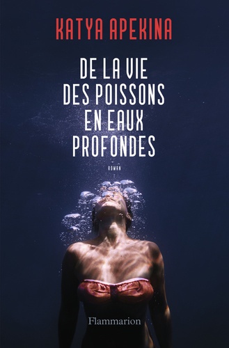 De La Vie Des Poissons En Eaux Profondes