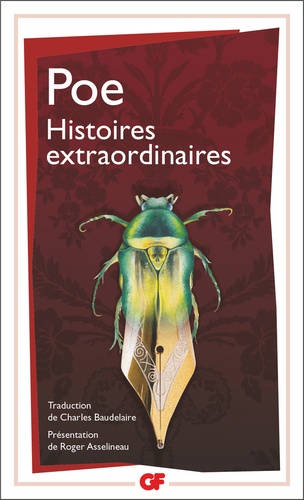 Histoires Extraordinaires