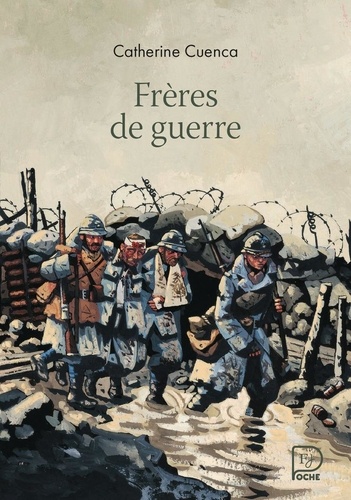Frères De Guerre