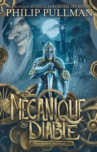 La Mécanique Du Diable