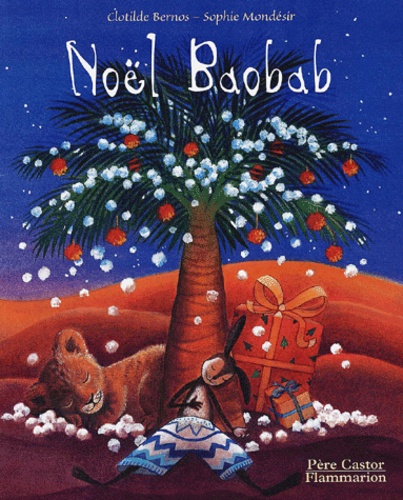 Noël Baobab