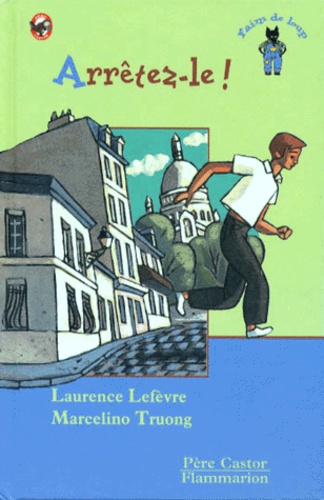 Arrêtez-Le !