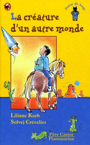 La Créature D'un Autre Monde