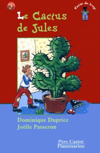 Le Cactus De Jules