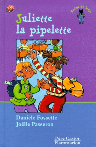 Juliette La Pipelette