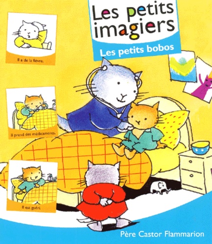 Les Petits Bobos